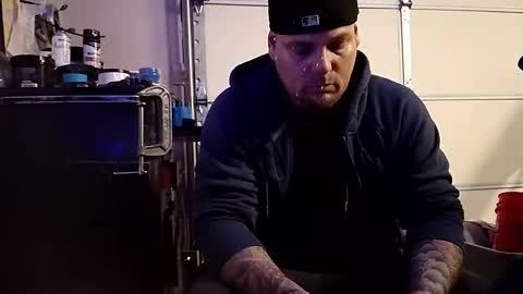 Snapshot of pickleback69 chatting on December 28, 2024, 11:52 am pickleback69 online show from December 28, 2024, 11:52 am