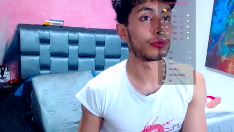 Snapshot of piggy_eddy chatting on December 9, 2024, 12:12 am Eddy Brock... Its a pleasure to talk to... online show from December 9, 2024, 12:12 am