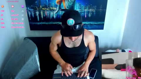 Snapshot of piggy_eddy chatting on September 14, 2025, 7:46 pm Eddy Brock... Its a pleasure to talk to... online show from September 14, 2025, 7:46 pm