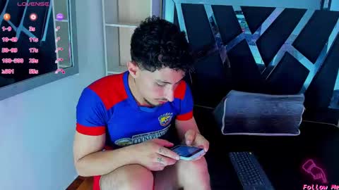 Snapshot of piggy_eddy chatting on September 30, 2025, 3:55 am Eddy Brock... Its a pleasure to talk to... online show from September 30, 2025, 3:55 am