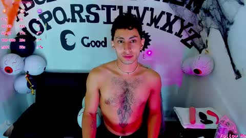 Snapshot of piggy_eddy chatting on November 3, 2025, 4:14 am Eddy Brock... Its a pleasure to talk to... online show from November 3, 2025, 4:14 am