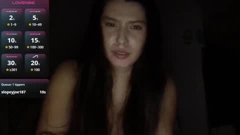 Mila online show from October 2, 2025, 4:08 am