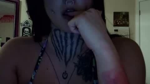 Snapshot of piinkpussycat2001 chatting on October 28, 2025, 11:51 pm piinkpussycat2001 online show from October 28, 2025, 11:51 pm