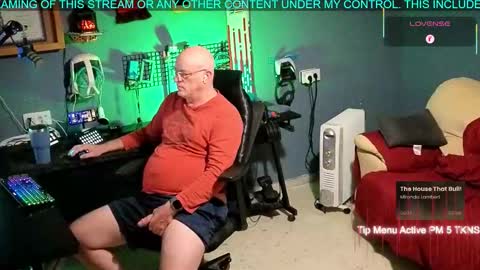 Dave online show from November 21, 2025, 6:34 am