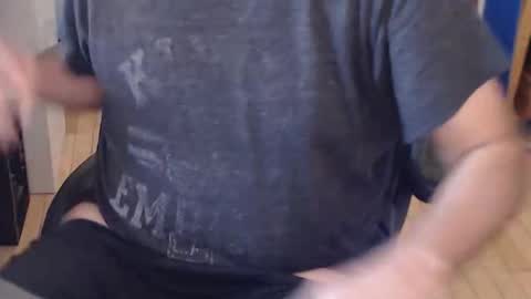 Pimp Robo online show from November 29, 2025, 6:33 pm