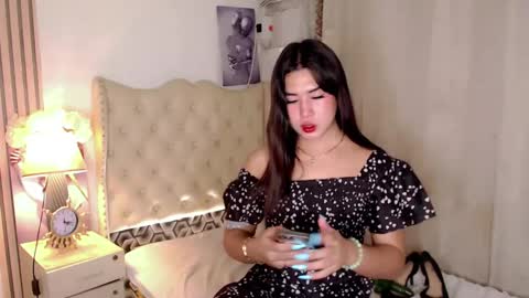 Ivy Morningstar online show from December 16, 2024, 10:29 am