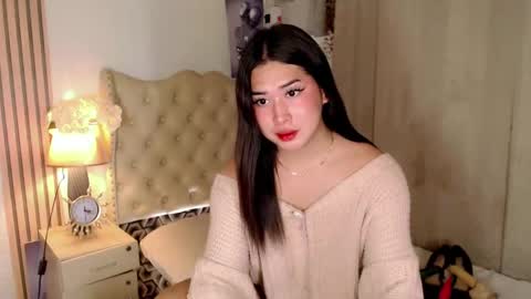 Ivy Morningstar online show from January 7, 2025, 9:14 pm