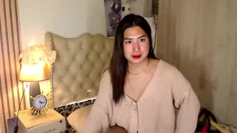 Ivy Morningstar online show from January 9, 2025, 9:16 pm