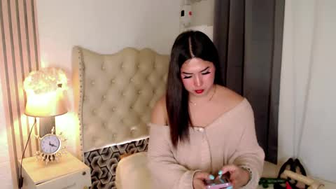 Ivy Morningstar online show from January 21, 2025, 12:57 am