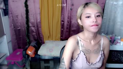 Snapshot of pinay_romancee chatting on February 7, 2025, 10:40 am pinay_romancee online show from February 7, 2025, 10:40 am