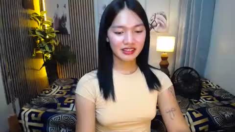 Snapshot of pinay_shenna chatting on September 8, 2025, 4:06 pm Shenna online show from September 8, 2025, 4:06 pm