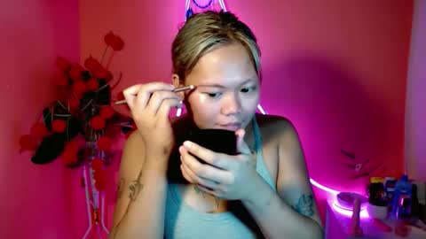 call me natasha online show from October 17, 2025, 4:20 pm