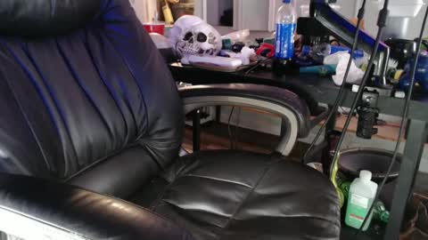 Pincoffin online show from March 8, 2025, 7:31 pm