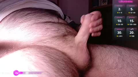 pincopanco82 online show from January 16, 2025, 6:59 pm