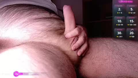 pincopanco82 online show from February 2, 2025, 5:21 am