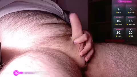 pincopanco82 online show from February 8, 2025, 11:22 am