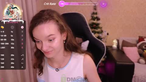 Snapshot of pink__sun chatting on January 5, 2025, 3:00 am Stephanie online show from January 5, 2025, 3:00 am