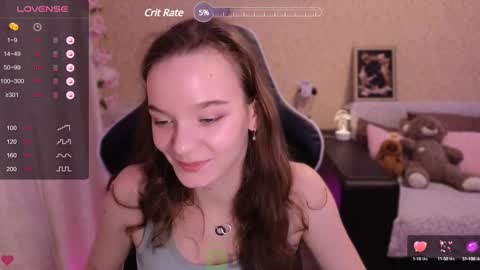 Snapshot of pink__sun chatting on January 26, 2025, 9:07 pm Stephanie online show from January 26, 2025, 9:07 pm