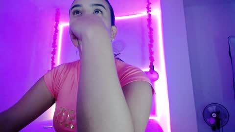 tiffany online show from January 8, 2025, 7:45 pm