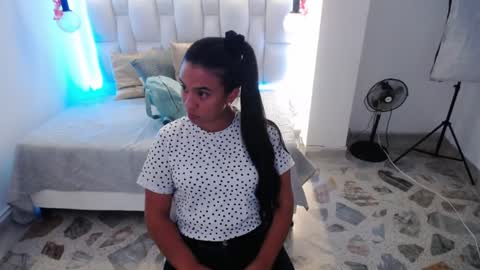 tiffany online show from January 12, 2025, 6:59 pm