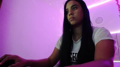 tiffany online show from January 13, 2025, 7:42 pm