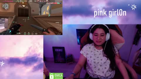 Kitty online show from December 5, 2024, 5:48 am