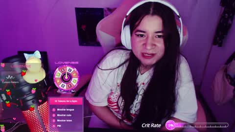 Kitty online show from December 12, 2024, 5:20 am