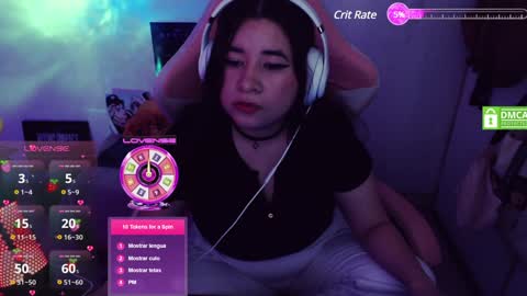 Kitty online show from December 15, 2024, 10:07 am