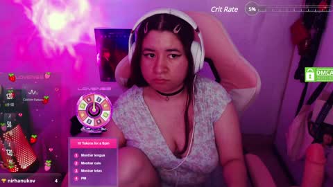 Kitty online show from December 17, 2024, 12:11 pm