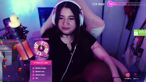 Kitty online show from December 24, 2024, 11:17 am