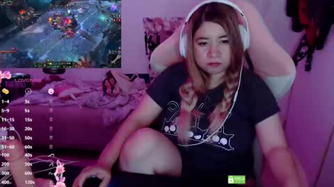 Kitty online show from March 7, 2025, 5:29 am