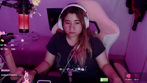 Kitty online show from March 8, 2025, 5:28 am