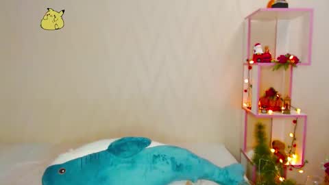 Pikachu pika online show from November 25, 2025, 4:51 pm