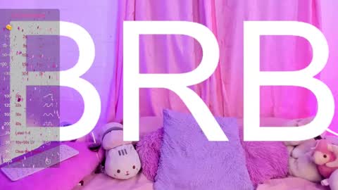 KELLY  online show from February 15, 2025, 2:58 am