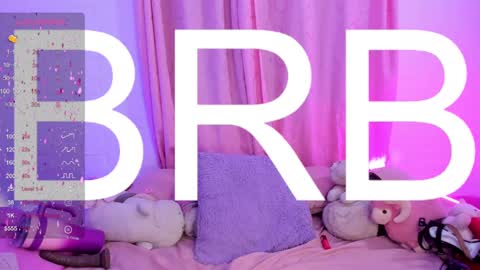 KELLY  online show from February 16, 2025, 3:58 am