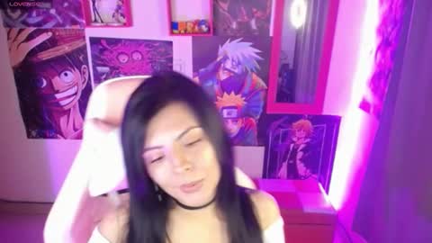 Snapshot of pink_yuii chatting on December 22, 2024, 12:17 am pink_yuii online show from December 22, 2024, 12:17 am