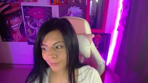 Snapshot of pink_yuii chatting on January 10, 2025, 9:42 pm pink_yuii online show from January 10, 2025, 9:42 pm