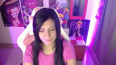 Snapshot of pink_yuii chatting on January 11, 2025, 9:15 pm pink_yuii online show from January 11, 2025, 9:15 pm