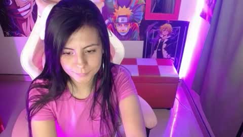 Snapshot of pink_yuii chatting on January 12, 2025, 3:28 am pink_yuii online show from January 12, 2025, 3:28 am