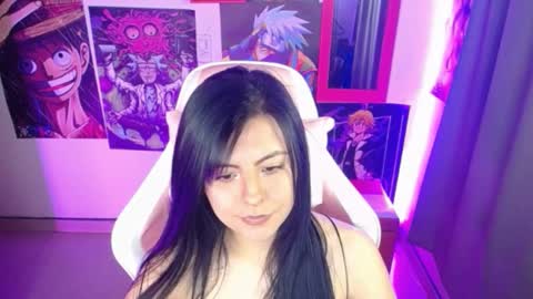 Snapshot of pink_yuii chatting on January 21, 2025, 10:41 pm pink_yuii online show from January 21, 2025, 10:41 pm