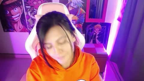 Snapshot of pink_yuii chatting on January 22, 2025, 5:16 am pink_yuii online show from January 22, 2025, 5:16 am