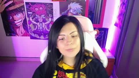 Snapshot of pink_yuii chatting on January 26, 2025, 12:05 am pink_yuii online show from January 26, 2025, 12:05 am