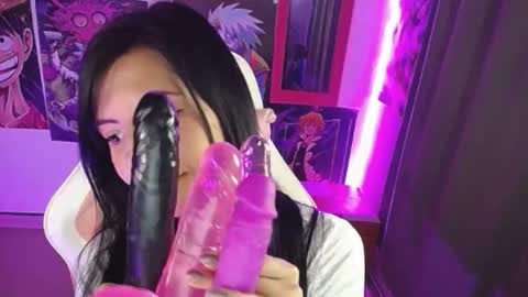 Snapshot of pink_yuii chatting on February 26, 2025, 11:59 pm pink_yuii online show from February 26, 2025, 11:59 pm