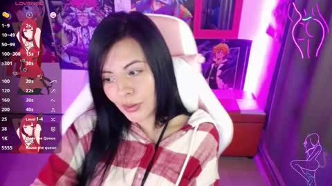 Snapshot of pink_yuii chatting on February 27, 2025, 11:48 pm pink_yuii online show from February 27, 2025, 11:48 pm