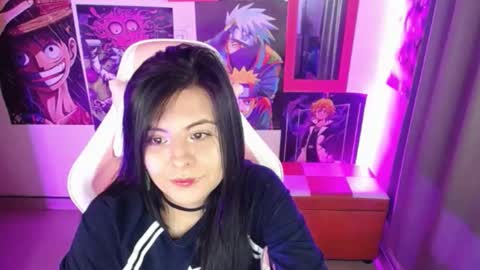 Snapshot of pink_yuii chatting on March 1, 2025, 10:53 pm pink_yuii online show from March 1, 2025, 10:53 pm