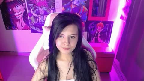 Snapshot of pink_yuii chatting on March 4, 2025, 11:11 pm pink_yuii online show from March 4, 2025, 11:11 pm