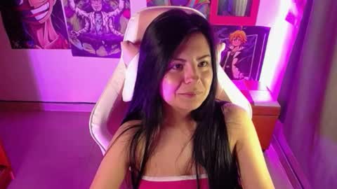 Snapshot of pink_yuii chatting on March 9, 2025, 3:54 am pink_yuii online show from March 9, 2025, 3:54 am