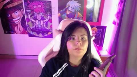 Snapshot of pink_yuii chatting on March 11, 2025, 12:00 am pink_yuii online show from March 11, 2025, 12:00 am