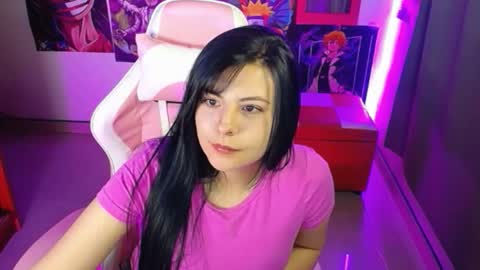 Snapshot of pink_yuii chatting on September 20, 2025, 10:11 pm pink_yuii online show from September 20, 2025, 10:11 pm