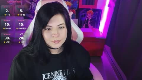 Snapshot of pink_yuii chatting on October 14, 2025, 10:21 pm pink_yuii online show from October 14, 2025, 10:21 pm